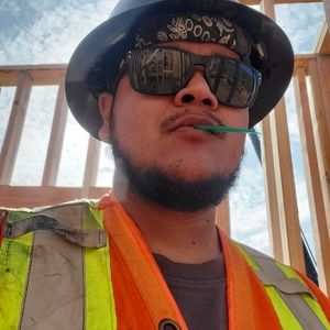 Meet your Posher, Sergio